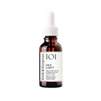 hialurono rugsties serumas - Geek & Gorgeous HA 5 Light hialurono rūgšties serumas 30 ml - 2 nuotrauka