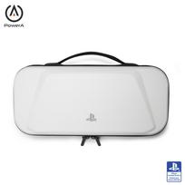 kompiuteris zaidimui - PowerA Apsauginis Dėklas PlayStation Portal Baltas (White) - 1 nuotrauka