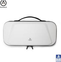 kompiuteris zaidimui - PowerA Apsauginis Dėklas PlayStation Portal Baltas (White) - 2 nuotrauka