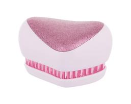 plauku formavimo sukos - Tangle Teezer Compact Styler plaukų šepetys Candy Sparkle - 2 nuotrauka