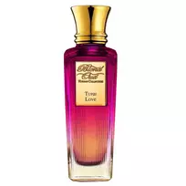 vandens lovos - Blend Oud Tupai Love EDP 75ml - 2 nuotrauka