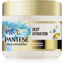 Pantene Pro-V Miracles Intensyvi drėkinimo kaukė 300 ml