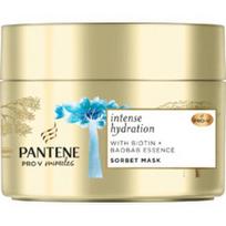 pantene pro v miracles - Pantene Pro-V Miracles Intensyvi drėkinimo kaukė 300 ml - 2 nuotrauka