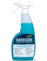 barbicide - BARBICIDE paviršių dezinfekavimo priemonė, 750 ml, bekvapis - 1 nuotrauka