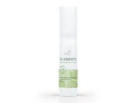Wella Elements Nenuplaunamas Purškiklis 150 ml