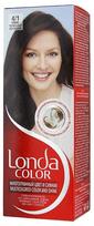 Londa Color plaukų dažai 60 ml - Peleninė Ruda (Ash Brown)