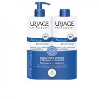 Uriage XEMOSE Anti-Itch Body Cream 500 ml, 2 vnt.