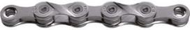 dviracio pavara - KMC Chain X9 EPT x 114L Silver - 1 nuotrauka