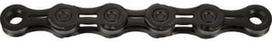 KMC Chain X11EL Tech x 118L Black