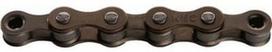 dviracio pavara - KMC Chain S1 Wide 112L Brown - 1 nuotrauka