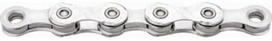 KMC Chain X12 x 126L Silver