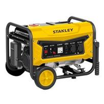 generatorius 6 kw - Stanley SG 3100, 3100W - 2 nuotrauka