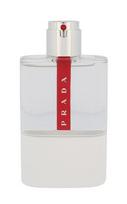 prada luna rossa - Prada Luna Rossa Eau Sport 125ml EDT - 2 nuotrauka