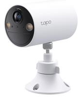 tp link tapi - TP-Link Tapo C410 3MP (Balta/White) - 2 nuotrauka