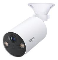 tp link tapi - TP-Link Tapo C410 3MP (Balta/White) - 3 nuotrauka
