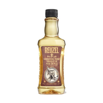 reuzel - Reuzel Grooming Tonic plaukų formavimo tonikas, 500 ml - 2 nuotrauka