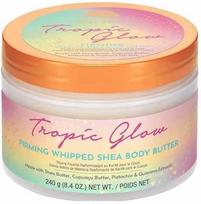 tree hut - Tree Hut Tropic Glow Firming Whipped Shea kūno sviestas, 240 g - 2 nuotrauka