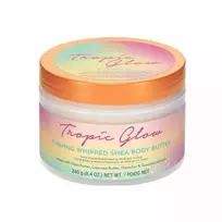 tree hut - Tree Hut Tropic Glow Firming Whipped Shea kūno sviestas, 240 g - 3 nuotrauka