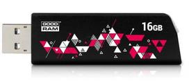 Pirkti GOODRAM 16GB UCL3 USB 3.0 (Juodas) - Photo 2