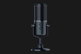 elumi - Razer Seiren Elite - 2 nuotrauka
