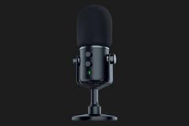 elumi - Razer Seiren Elite - 3 nuotrauka