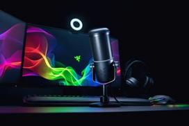elumi - Razer Seiren Elite - 6 nuotrauka