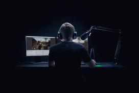 elumi - Razer Seiren Elite - 7 nuotrauka