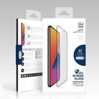 xiaomi telefonai - LCD apsauginis stikliukas Dux Ducis CURVED Xiaomi Redmi Note 14 Pro 5G/Note 14 Pro  5G juodas - 1 nuotrauka
