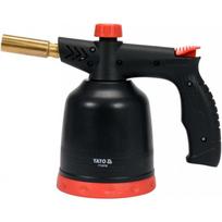 Yato YT-36720 dujinis degiklis 1,7 kW