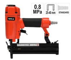 pneumatinis viniu - YATO YT-09202 25-40 mm - 2 nuotrauka