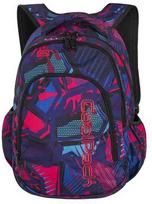 coolpack kuprines - CoolPack Mokyklinė kuprinė, įvairių spalvų - 1 nuotrauka