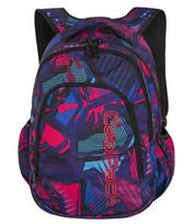 coolpack kuprines - CoolPack Mokyklinė kuprinė, įvairių spalvų - 2 nuotrauka