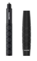 kamera stick - Insta360 Invisible Selfie Stick 85cm Juodas (Black) - 1 nuotrauka
