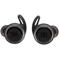JBL Reflect Flow Black (Juodos)