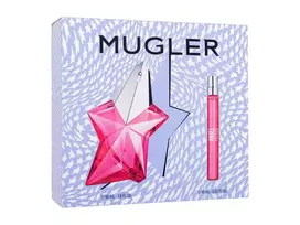 Thierry Mugler Angel Nova EDP 50ml + EDP 10ml Rinkinys Moterims