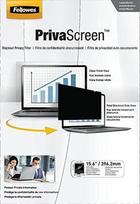 nesiojamas monitorius 16 - Privatumo filtras Fellowes PrivaScreen - 15.6 Wide 16:9 - 1 nuotrauka