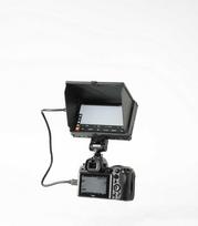 Viltrox DC-X2 monitorius