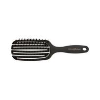 Hercules Sagemann Flexy Shape HER9155 Juodas (Black)