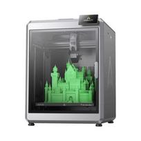 creality k2 - Creality K2 Plus 3D - 1 nuotrauka