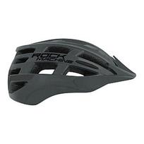 mtb salmai - Rock Machine MTB Sport, M/L (Pilkas/Grey) - 1 nuotrauka
