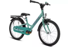 Puky Youke 18" Žalias (Green)