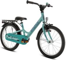 dviratis alytus - Puky Youke 18" Žalias (Green) - 2 nuotrauka