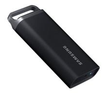 portable ssd - Samsung T5 EVO Portable SSD 2TB Black (Juodas) - 2 nuotrauka