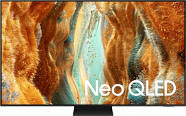 4k 144hz - Samsung QE65QN70F - 1 nuotrauka