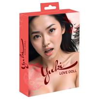 lele - Sekso lėlė You2Toys Yuki - 3 nuotrauka