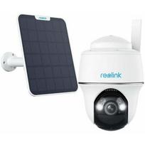 kameros su solar - Reolink GO Series G430 4G LTE 5MP IP kamera su saulės baterija (White) - 2 nuotrauka