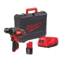 milwaukee m12 suktuvas - Milwaukee M12 BDD-201C - 3 nuotrauka