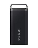 portable ssd - Samsung T5 EVO Portable SSD 2TB Black (Juodas) - 3 nuotrauka