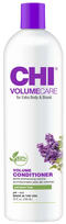 extra body boost - CHI Volume Care Extra Body & Boost Conditioner Apimties suteikiantis plaukų kondicionierius, 739ml - 1 nuotrauka