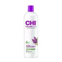 extra body boost - CHI Volume Care Extra Body & Boost Conditioner Apimties suteikiantis plaukų kondicionierius, 739ml - 2 nuotrauka
